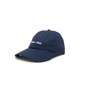 Tommy Jeans Bejsbolówka