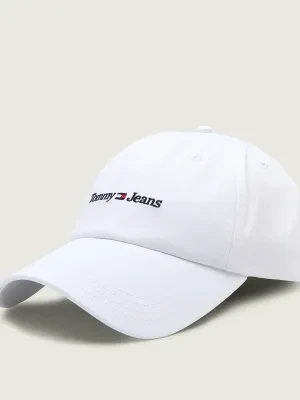 Tommy Jeans Bejsbolówka