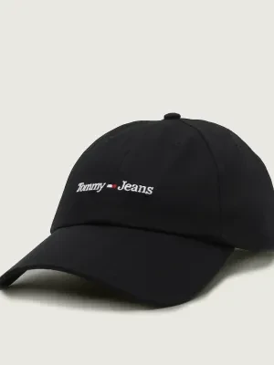 Tommy Jeans Bejsbolówka