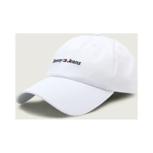 Tommy Jeans Bejsbolówka