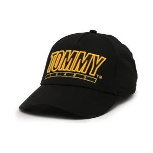Tommy Jeans Bejsbolówka