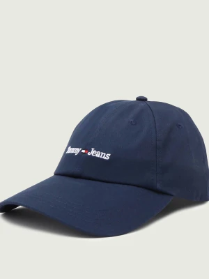 Tommy Jeans Bejsbolówka