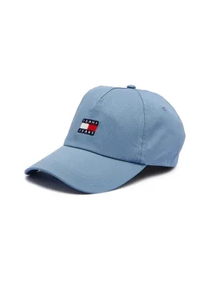 Tommy Jeans Bejsbolówka Heritage