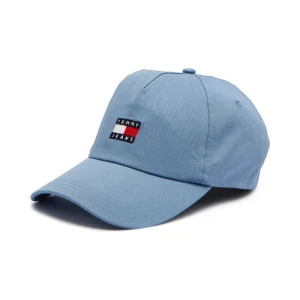 Tommy Jeans Bejsbolówka Heritage