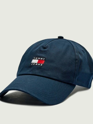 Tommy Jeans Bejsbolówka Heritage