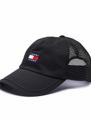 Zdjęcie produktu Tommy Jeans Bejsbolówka HERITAGE