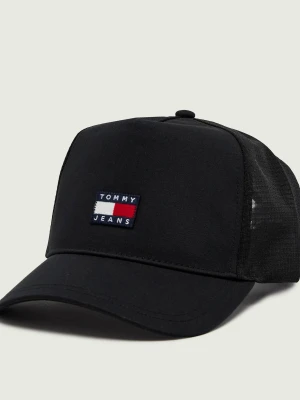 Tommy Jeans Bejsbolówka HERITAGE