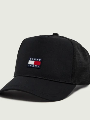 Tommy Jeans Bejsbolówka HERITAGE
