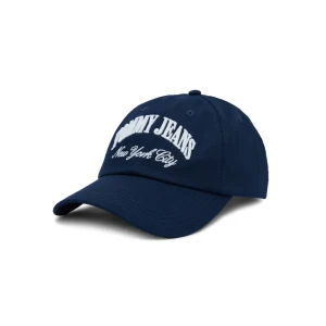 Tommy Jeans Bejsbolówka HOT SUMMER