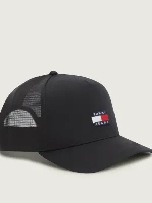 Tommy Jeans Bejsbolówka TJM HERITAGE