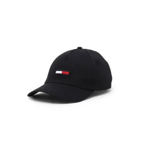 Tommy Jeans Bejsbolówka TJU FLAG CAP