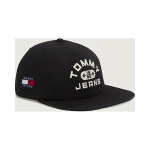 Tommy Jeans Bejsbolówka WORLD GYM
