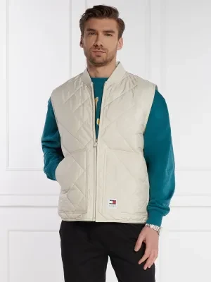 Tommy Jeans Bezrękawnik ENTRY | Regular Fit