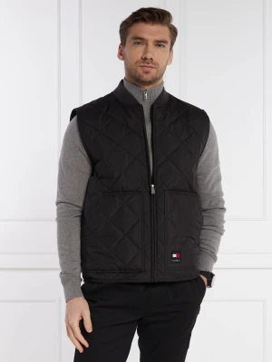 Tommy Jeans Bezrękawnik ENTRY | Regular Fit