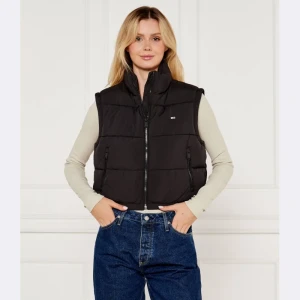 Tommy Jeans Bezrękawnik | Regular Fit