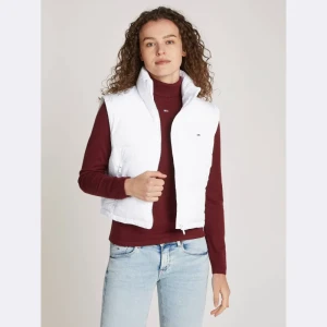 Tommy Jeans Bezrękawnik | Regular Fit