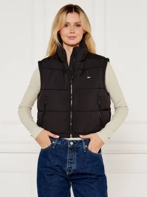 Tommy Jeans Bezrękawnik | Regular Fit