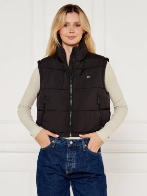Tommy Jeans Bezrękawnik | Regular Fit