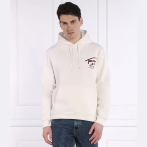 Tommy Jeans Bluza 3D STREET | Regular Fit
