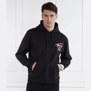 Tommy Jeans Bluza 3D STREET | Regular Fit