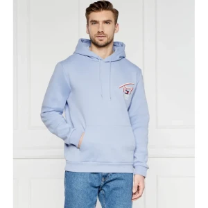 Tommy Jeans Bluza 3D STREET | Regular Fit