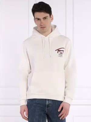 Tommy Jeans Bluza 3D STREET | Regular Fit