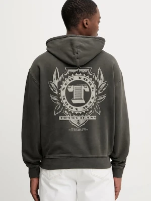 Tommy Jeans bluza bawełniana