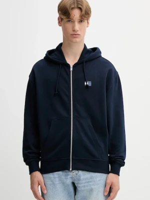 Tommy Jeans bluza bawełniana