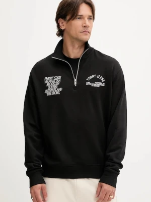 Tommy Jeans bluza bawełniana