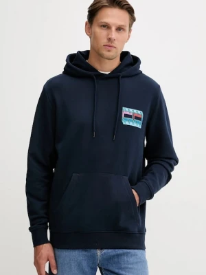 Tommy Jeans bluza bawełniana