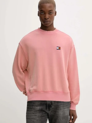 Tommy Jeans bluza bawełniana