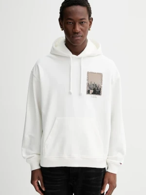 Tommy Jeans bluza bawełniana