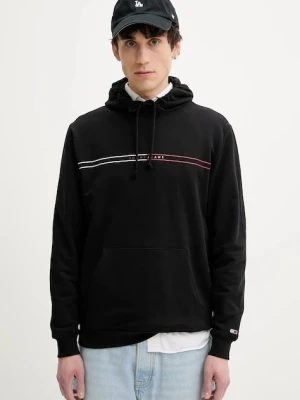 Tommy Jeans bluza bawełniana