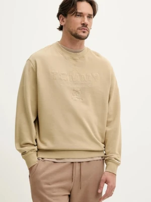 Tommy Jeans bluza bawełniana