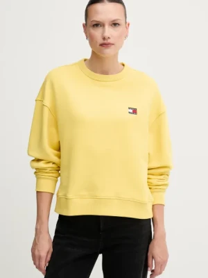 Tommy Jeans bluza bawełniana