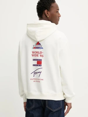 Tommy Jeans bluza bawełniana