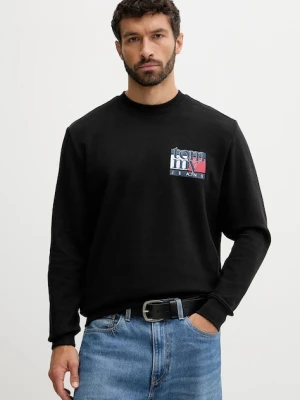 Tommy Jeans bluza bawełniana