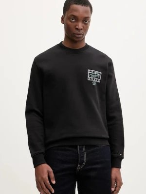 Tommy Jeans bluza bawełniana
