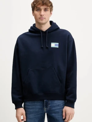 Tommy Jeans bluza bawełniana