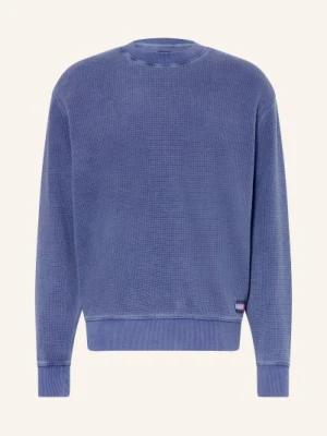 Tommy Jeans Bluza blau