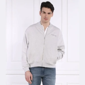 Tommy Jeans Bluza BOMBER | Relaxed fit