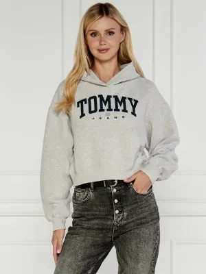 Tommy Jeans Bluza | Cropped Fit