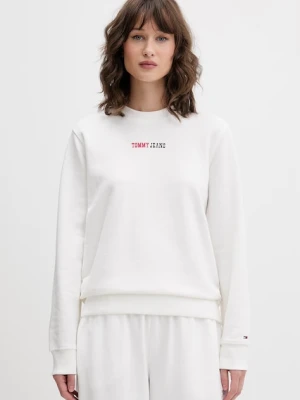 Tommy Jeans bluza damska bawełniana