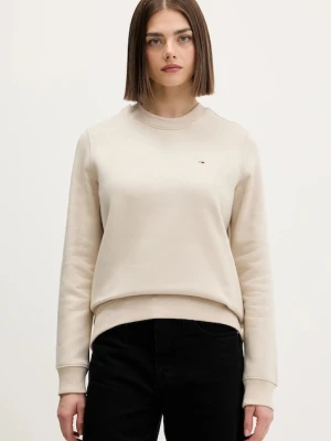 Zdjęcie produktu Tommy Jeans bluza damska z bawełny