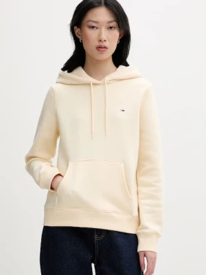 Tommy Jeans bluza damska z bawełną