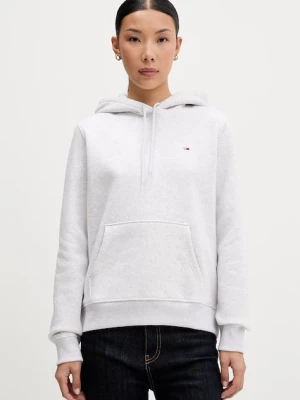 Tommy Jeans bluza damska z bawełną