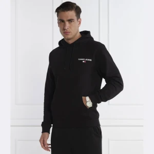 Tommy Jeans Bluza ENTRY GRAPHIC | Regular Fit