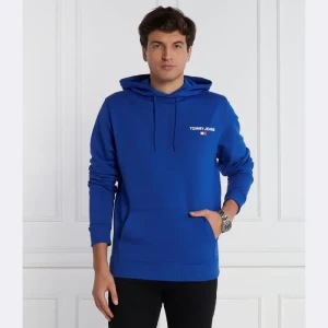 Tommy Jeans Bluza ENTRY GRAPHIC | Regular Fit