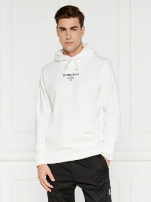 Tommy Jeans Bluza ENTRY | Regular Fit