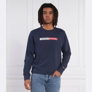 Tommy Jeans Bluza Essential | Regular Fit